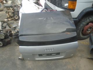 ΠΟΡΤ ΜΠΑΓΚΑΖ  AUDI A2.  ΤΙΜΗ ΧΩΡΙΣ  Φ.Π.Α.