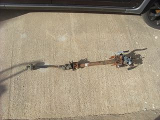 FORD RANGER - MAZDA B 2500-thumb-1