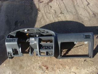 FORD RANGER - MAZDA B 2500-thumb-2
