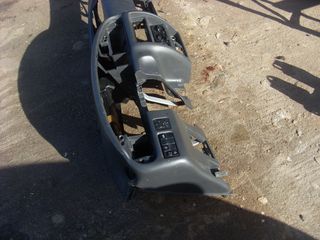 FORD RANGER - MAZDA B 2500-thumb-3
