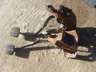 FORD RANGER - MAZDA B 2500-thumb-5