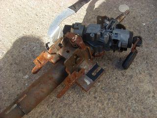 FORD RANGER - MAZDA B 2500-thumb-6