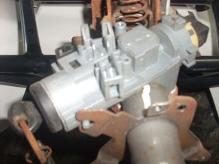 FORD RANGER - MAZDA B 2500-thumb-7