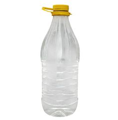 ΦΙΑΛΗ PET 3L ΜΕ ΠΩΜΑ ΚΑΙ ΧΕΡΟΥΛΙ