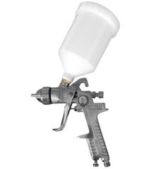 H-827A HVLP ΠΙΣΤΟΛΙ ΒΑΦΗΣ 1.8mm ΑΝΩ ΔΟΧΕΙΟ 72171