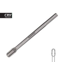 AC13435 ΚΑΛΕΜΙ ΧΟΥΦΤΑ SDS-MAX 300mm KRAUSMANN