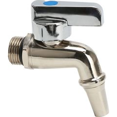 BTW3420 ΚΑΝΟΥΛΑ ΣΦΑΙΡΙΚΗ 1/2 AVA ΟΡΕΙΧΑΛΚΙΝΗ BORMANN