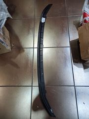 BMW F48 X1 βάση/αντάπτορας ποδιάς μηχανής για Μ επένδυση προφυλακτήρα 51118059921
