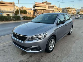 Peugeot 301 2021 1.5 DIESEL 110HP