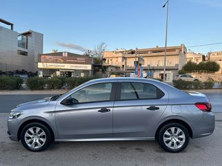 Peugeot 301 2021 1.5 DIESEL 110HP-thumb-1