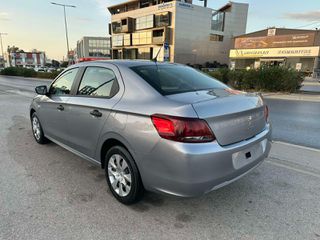 Peugeot 301 2021 1.5 DIESEL 110HP-thumb-2