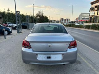 Peugeot 301 2021 1.5 DIESEL 110HP-thumb-3
