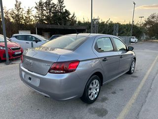Peugeot 301 2021 1.5 DIESEL 110HP-thumb-4