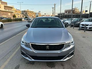 Peugeot 301 2021 1.5 DIESEL 110HP-thumb-7