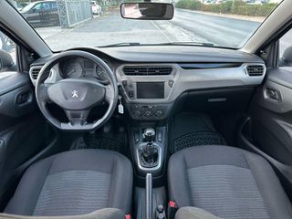 Peugeot 301 2021 1.5 DIESEL 110HP-thumb-8