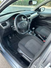 Peugeot 301 2021 1.5 DIESEL 110HP-thumb-9