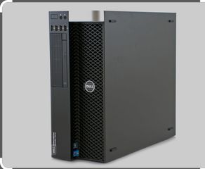 Workstation Dell precision t7810