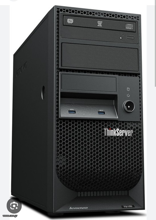 Lenovo thinkserver s150