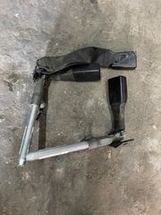 Πίσω Προεντατήρες bmw e90