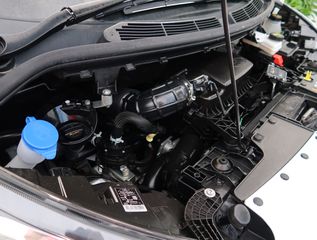 Ford Transit Custom 2020 TRANSIT CUSTΟΜ 130PS 340 L2H2 2.0 ΕΛΛΗΝΙΚΟ ΨΥΓΕΙΟ ΥΠΕΡΑΡΙΣΤΟ-thumb-93