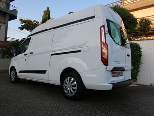 Ford Transit Custom 2020 TRANSIT CUSTΟΜ 130PS 340 L2H2 2.0 ΕΛΛΗΝΙΚΟ ΨΥΓΕΙΟ ΥΠΕΡΑΡΙΣΤΟ-thumb-19