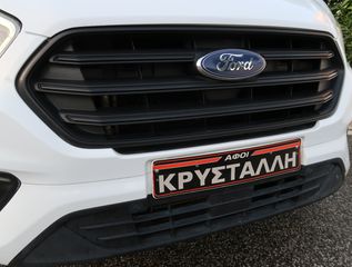 Ford Transit Custom 2020 TRANSIT CUSTΟΜ 130PS 340 L2H2 2.0 ΕΛΛΗΝΙΚΟ ΨΥΓΕΙΟ ΥΠΕΡΑΡΙΣΤΟ-thumb-27