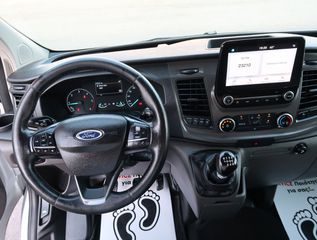 Ford Transit Custom 2020 TRANSIT CUSTΟΜ 130PS 340 L2H2 2.0 ΕΛΛΗΝΙΚΟ ΨΥΓΕΙΟ ΥΠΕΡΑΡΙΣΤΟ-thumb-48