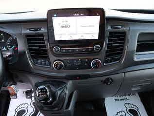 Ford Transit Custom 2020 TRANSIT CUSTΟΜ 130PS 340 L2H2 2.0 ΕΛΛΗΝΙΚΟ ΨΥΓΕΙΟ ΥΠΕΡΑΡΙΣΤΟ-thumb-57