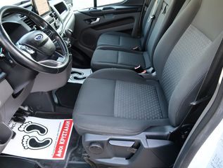 Ford Transit Custom 2020 TRANSIT CUSTΟΜ 130PS 340 L2H2 2.0 ΕΛΛΗΝΙΚΟ ΨΥΓΕΙΟ ΥΠΕΡΑΡΙΣΤΟ-thumb-68
