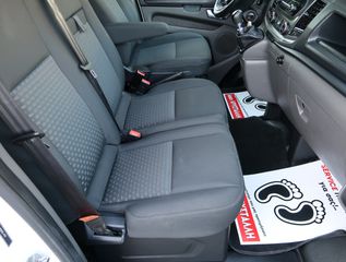 Ford Transit Custom 2020 TRANSIT CUSTΟΜ 130PS 340 L2H2 2.0 ΕΛΛΗΝΙΚΟ ΨΥΓΕΙΟ ΥΠΕΡΑΡΙΣΤΟ-thumb-74