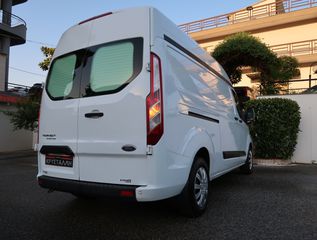 Ford Transit Custom 2020 TRANSIT CUSTΟΜ 130PS 340 L2H2 2.0 ΕΛΛΗΝΙΚΟ ΨΥΓΕΙΟ ΥΠΕΡΑΡΙΣΤΟ-thumb-21