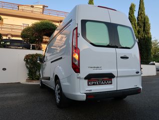 Ford Transit Custom 2020 TRANSIT CUSTΟΜ 130PS 340 L2H2 2.0 ΕΛΛΗΝΙΚΟ ΨΥΓΕΙΟ ΥΠΕΡΑΡΙΣΤΟ-thumb-20