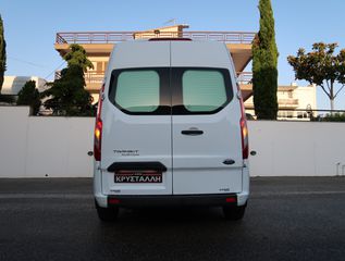 Ford Transit Custom 2020 TRANSIT CUSTΟΜ 130PS 340 L2H2 2.0 ΕΛΛΗΝΙΚΟ ΨΥΓΕΙΟ ΥΠΕΡΑΡΙΣΤΟ-thumb-16