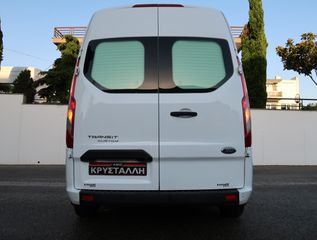 Ford Transit Custom 2020 TRANSIT CUSTΟΜ 130PS 340 L2H2 2.0 ΕΛΛΗΝΙΚΟ ΨΥΓΕΙΟ ΥΠΕΡΑΡΙΣΤΟ-thumb-17