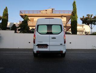 Ford Transit Custom 2020 TRANSIT CUSTΟΜ 130PS 340 L2H2 2.0 ΕΛΛΗΝΙΚΟ ΨΥΓΕΙΟ ΥΠΕΡΑΡΙΣΤΟ-thumb-15