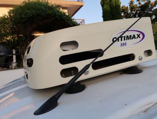 Ford Transit Custom 2020 TRANSIT CUSTΟΜ 130PS 340 L2H2 2.0 ΕΛΛΗΝΙΚΟ ΨΥΓΕΙΟ ΥΠΕΡΑΡΙΣΤΟ-thumb-34