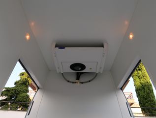 Ford Transit Custom 2020 TRANSIT CUSTΟΜ 130PS 340 L2H2 2.0 ΕΛΛΗΝΙΚΟ ΨΥΓΕΙΟ ΥΠΕΡΑΡΙΣΤΟ-thumb-42