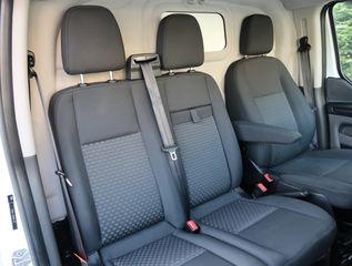 Ford Transit Custom 2020 TRANSIT CUSTΟΜ 130PS 340 L2H2 2.0 ΕΛΛΗΝΙΚΟ ΨΥΓΕΙΟ ΥΠΕΡΑΡΙΣΤΟ-thumb-71
