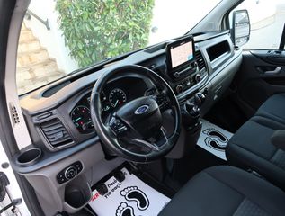 Ford Transit Custom 2020 TRANSIT CUSTΟΜ 130PS 340 L2H2 2.0 ΕΛΛΗΝΙΚΟ ΨΥΓΕΙΟ ΥΠΕΡΑΡΙΣΤΟ-thumb-46