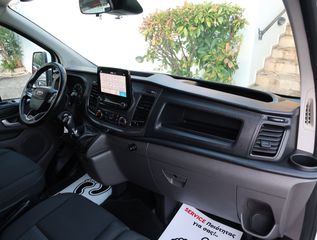 Ford Transit Custom 2020 TRANSIT CUSTΟΜ 130PS 340 L2H2 2.0 ΕΛΛΗΝΙΚΟ ΨΥΓΕΙΟ ΥΠΕΡΑΡΙΣΤΟ-thumb-45