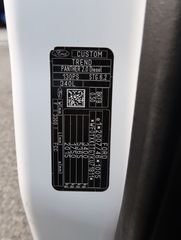 Ford Transit Custom 2020 TRANSIT CUSTΟΜ 130PS 340 L2H2 2.0 ΕΛΛΗΝΙΚΟ ΨΥΓΕΙΟ ΥΠΕΡΑΡΙΣΤΟ-thumb-97