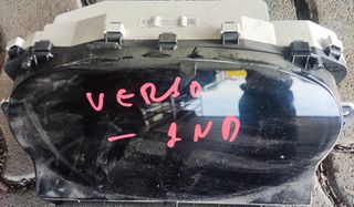 YARIS VERSO 03' 1.4 1ND ΚΑΝΤΡΆΝ ΙΩΑΝΝΊΔΗΣ