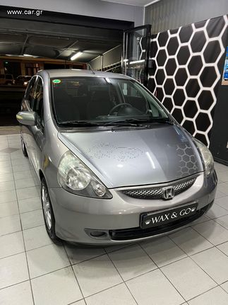 Honda Jazz 2006