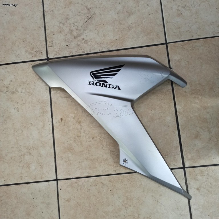ΚΑΠΑΚΙ ΦΕΡΙΝΓΚ ΑΡΙΣΤ NC 750 2016-2017