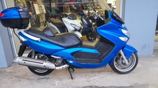 Kymco Xciting 250 ανταλλακτικα