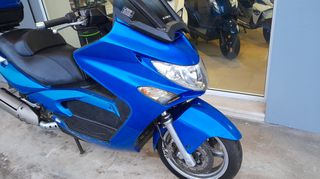 Kymco Xciting 250 ανταλλακτικα-thumb-1