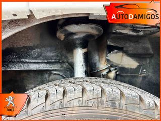 Κλούβα Peugeot 2017 Boxer 2.0 HDI 130PS L2H2 ΕURO6  ΚΑΡΟΤΣΑ 3.05Μ ΕΛΛΗ-thumb-30