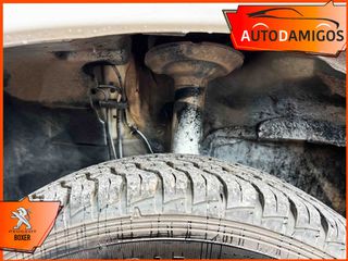 Κλούβα Peugeot 2017 Boxer 2.0 HDI 130PS L2H2 ΕURO6  ΚΑΡΟΤΣΑ 3.05Μ ΕΛΛΗ-thumb-28
