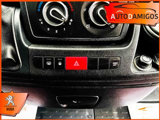 Κλούβα Peugeot 2017 Boxer 2.0 HDI 130PS L2H2 ΕURO6  ΚΑΡΟΤΣΑ 3.05Μ ΕΛΛΗ-thumb-19