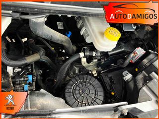 Κλούβα Peugeot 2017 Boxer 2.0 HDI 130PS L2H2 ΕURO6  ΚΑΡΟΤΣΑ 3.05Μ ΕΛΛΗ-thumb-25